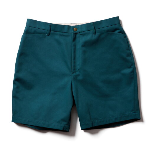 SOFTMACHINE ソフトマシーン /EDWARD SHORTS GREEN SOFTMACHINE ソフトマシーン /EDWARD SHORTS GREEN