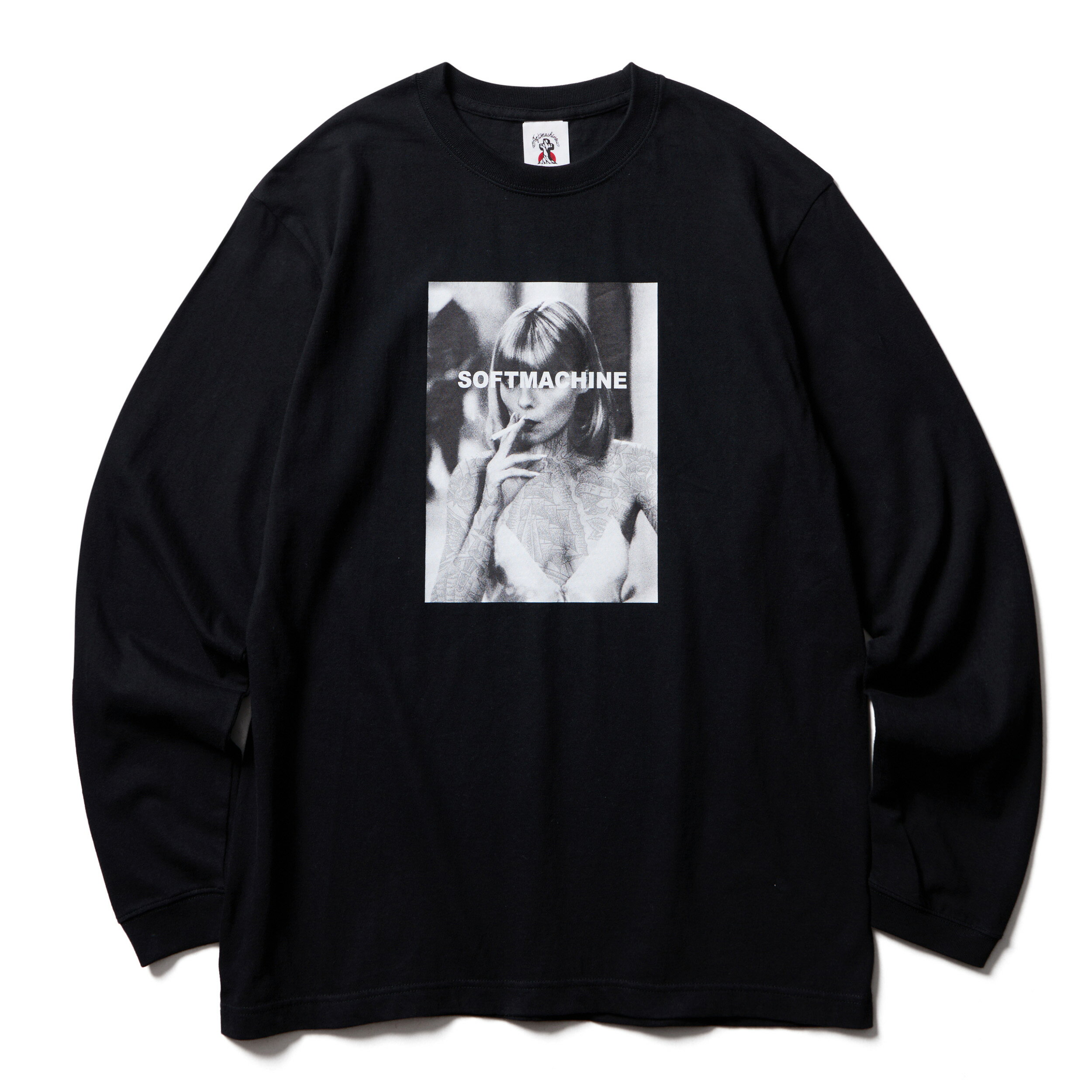 SOFTMACHINE