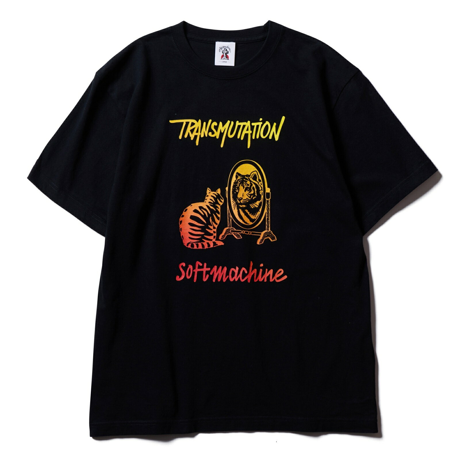 Rakuten - SOFTMACHINE ソフトマシーン /TRANSMUTATION BLACK