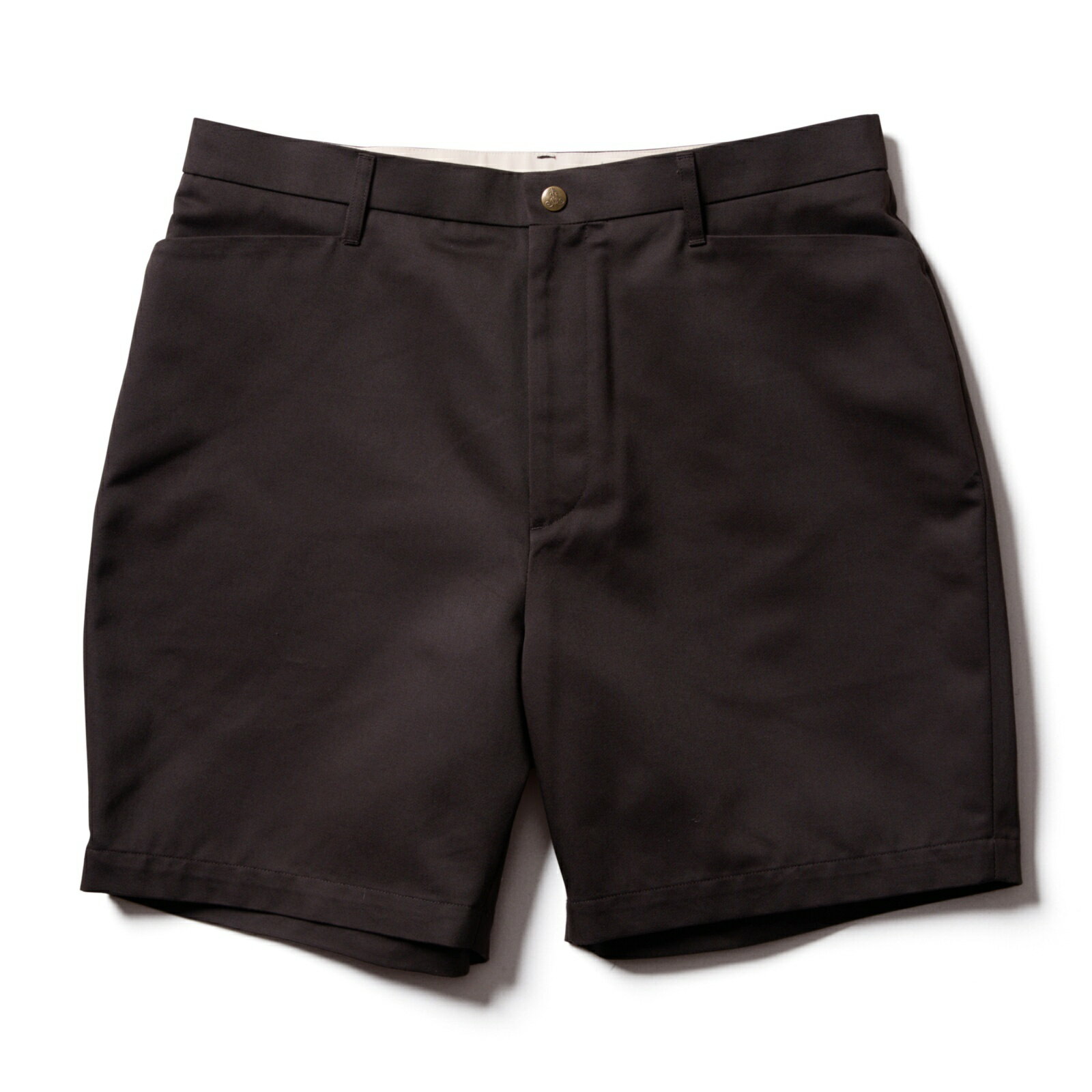 Rakuten - SOFTMACHINE ソフトマシーン /EDWARD SHORTS BROWN