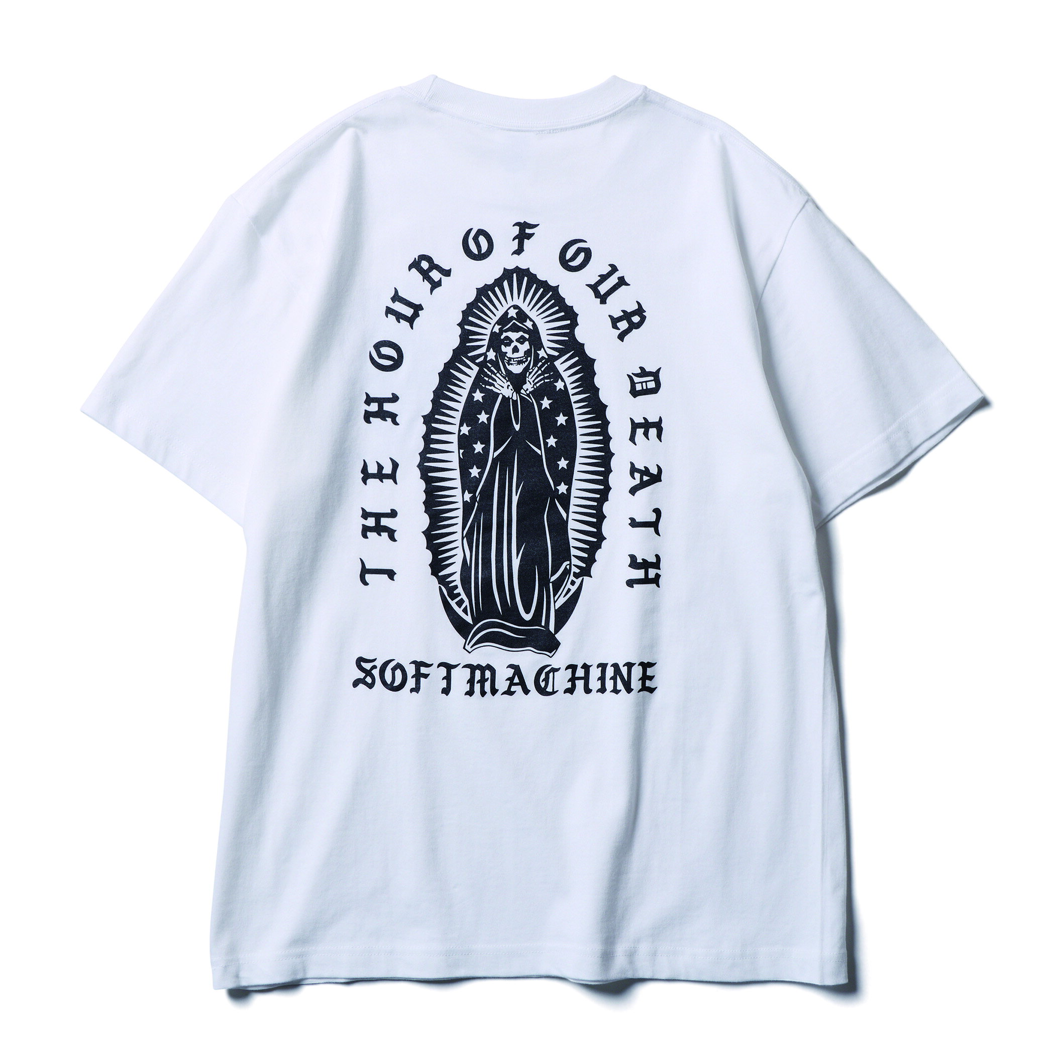 SOFTMACHINE ソフトマシーン /LAST TIME WHITE