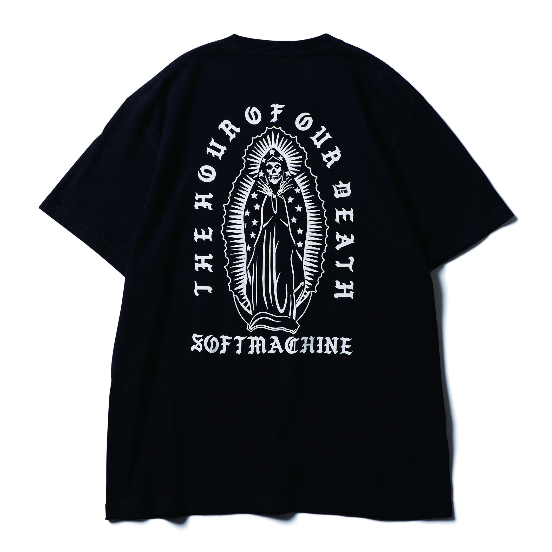 SOFTMACHINE ソフトマシーン /LAST TIME BLACK