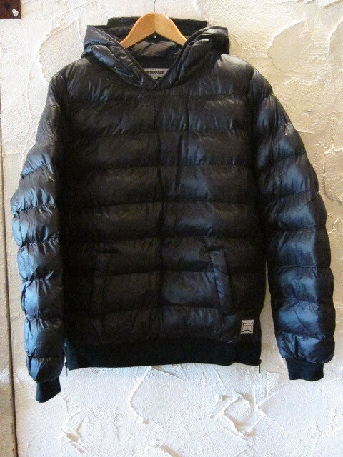 Rakuten - ★送料無料★INTERFACE インターフェイス/PULL OVER COTTON BOWL BLACK