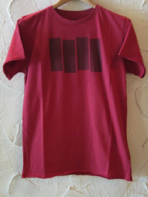 Rakuten - (SALE30%OFF) ROTTWEILER(ロットワイラー）/BF CUT OFF T BURGUNDY