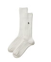 ROTTWEILER(ロットワイラー)/R9 PURPLE SOX WHITE(4)