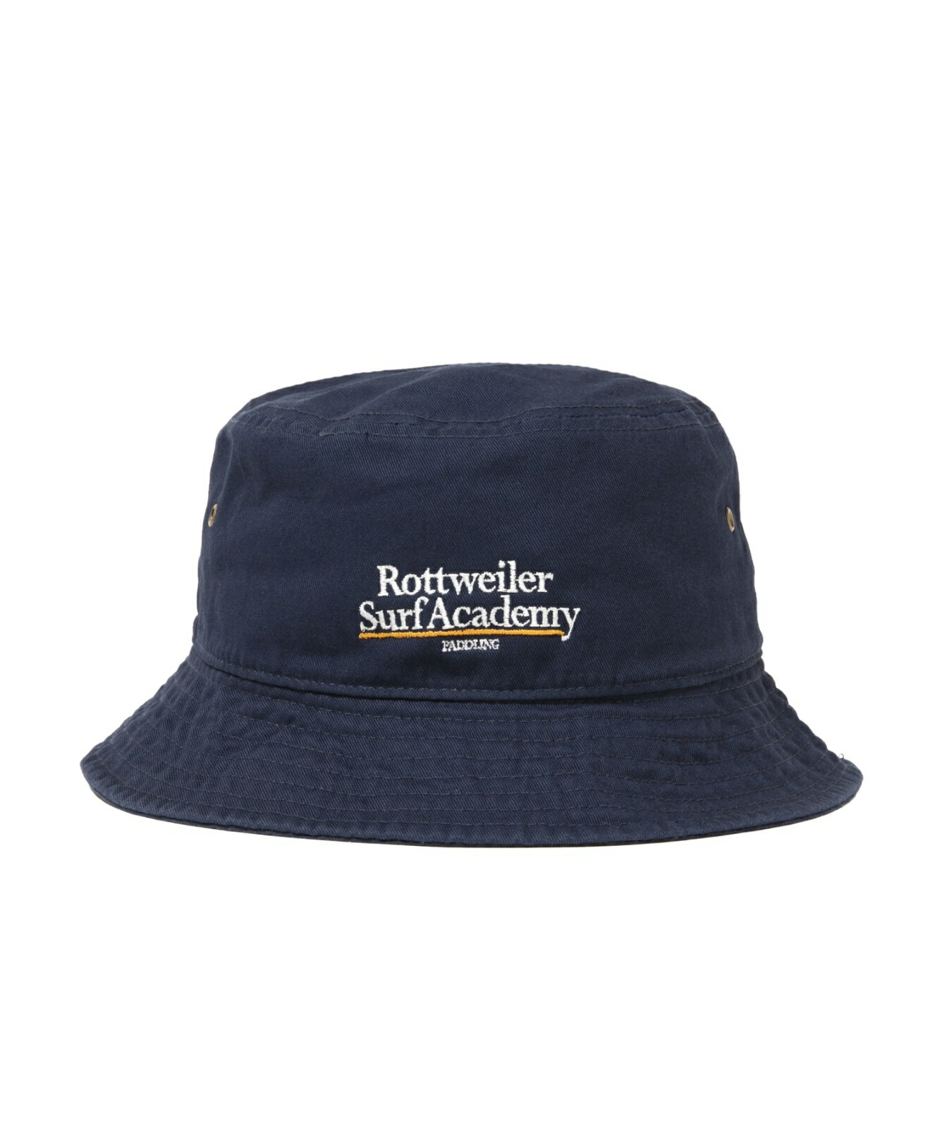 Rakuten - ROTTWEILER/SURF ACADEMY HAT NAVY