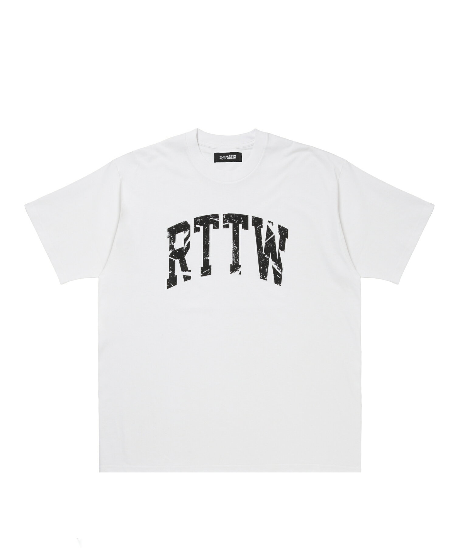 Rakuten - ROTTWEILER/RTTW T WHITE