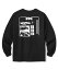 FTC/DUB LS T BLACK