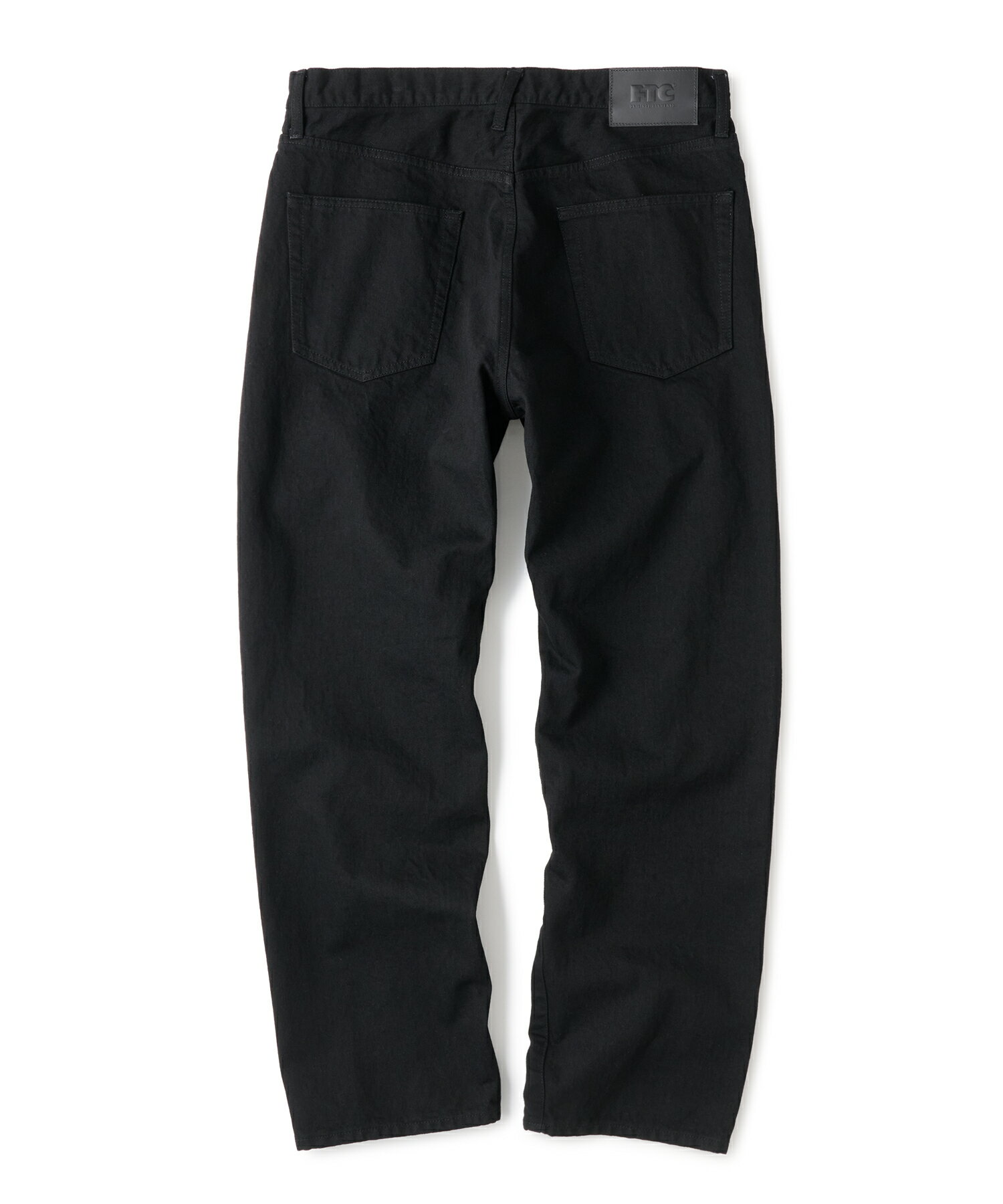 ★送料無料★FTC/PIER 7 BLACK