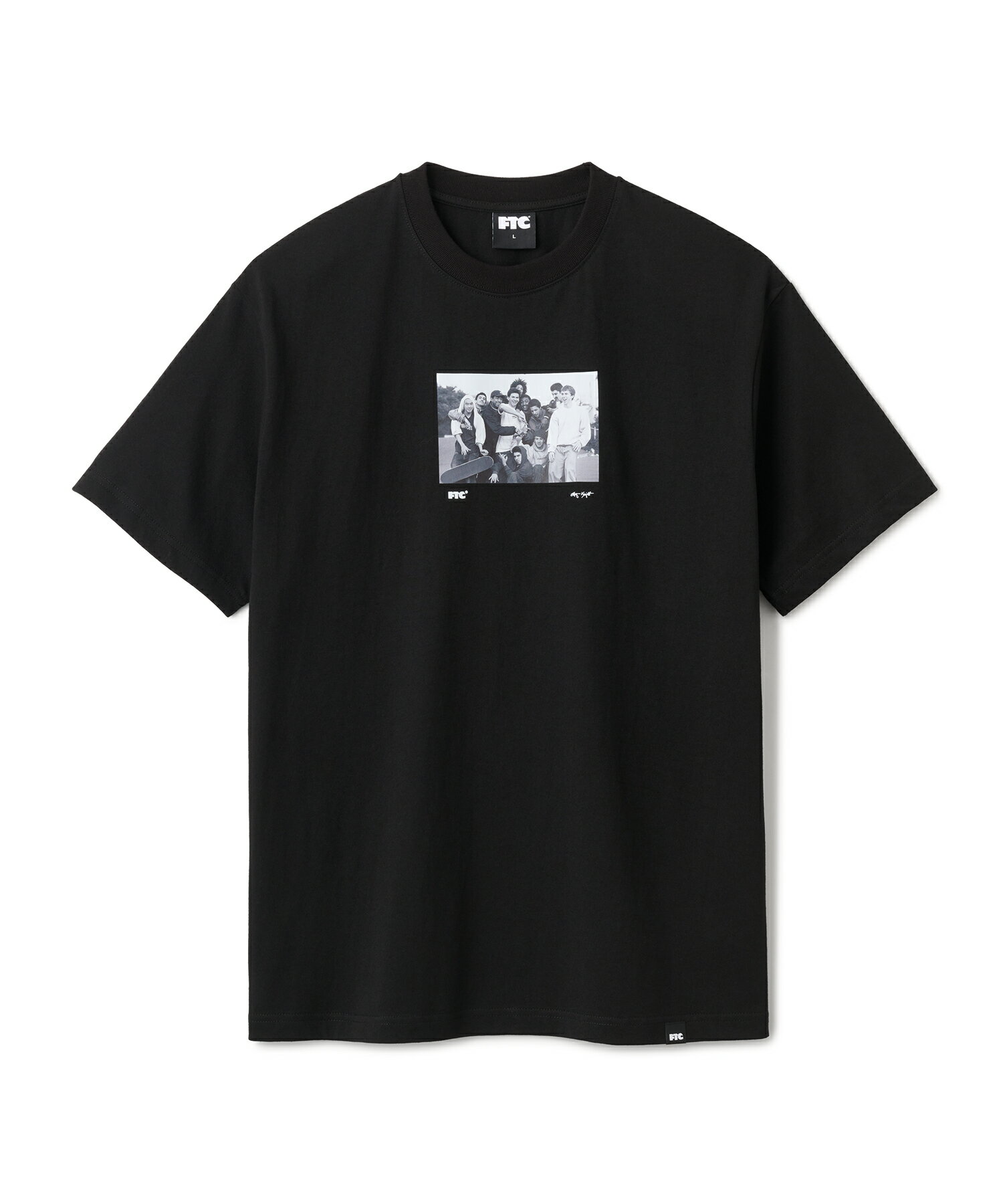 Rakuten - FTC/CREW BLACK