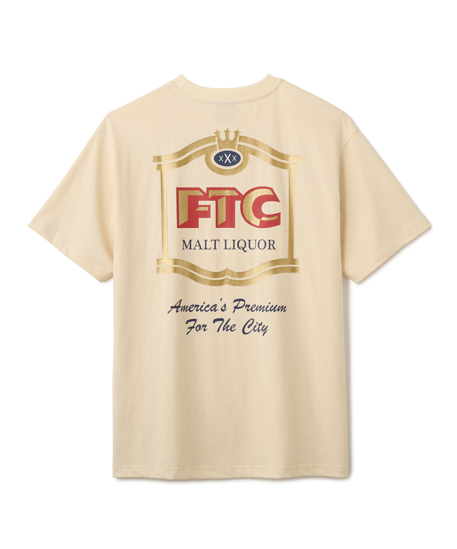 Rakuten - FTC/MALT CREAM