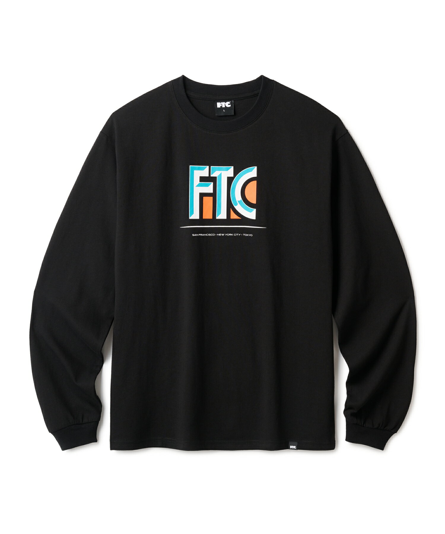 Rakuten - FTC/DECO BLACK