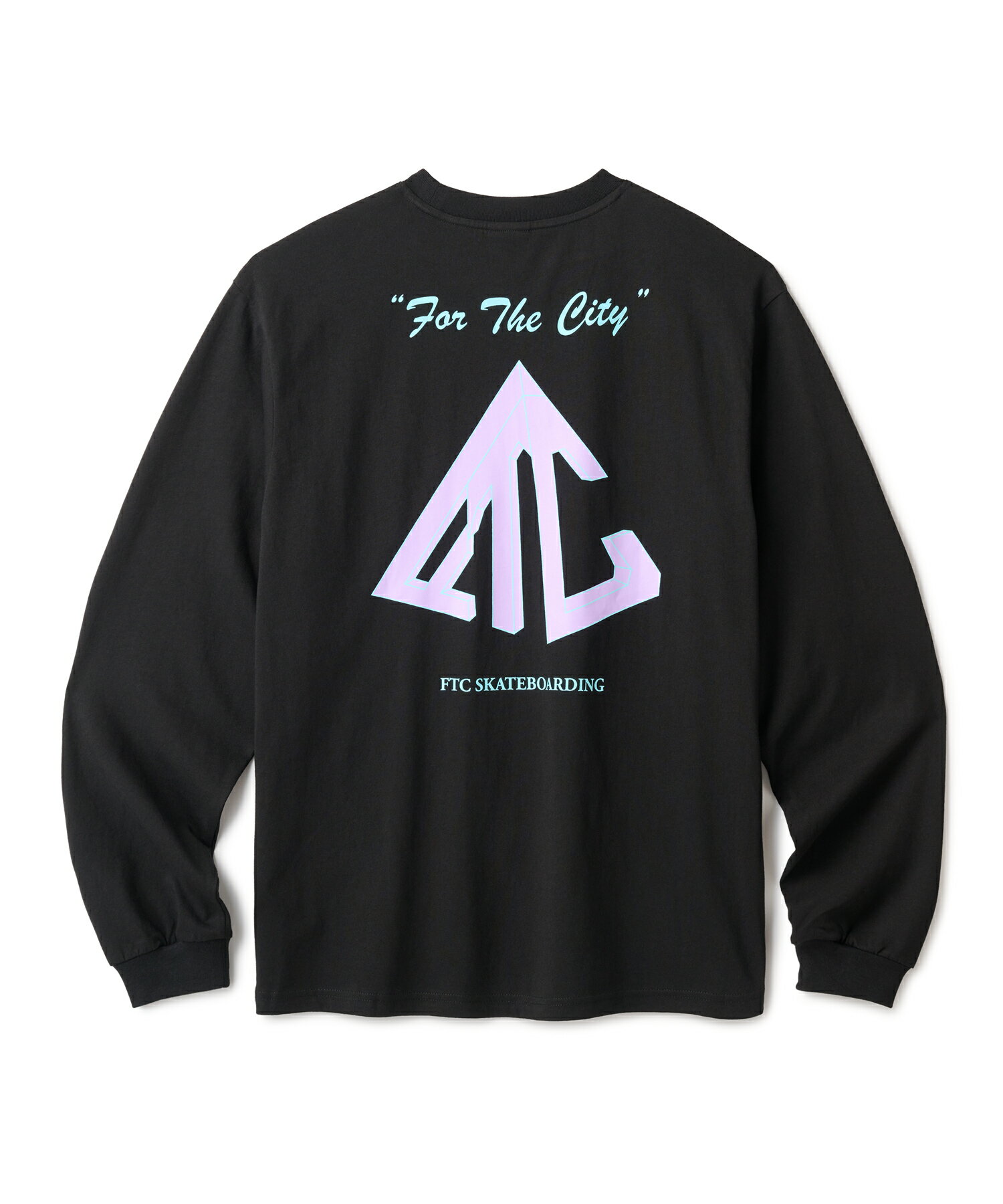 Rakuten - FTC/DIMENSIONAL BLACK