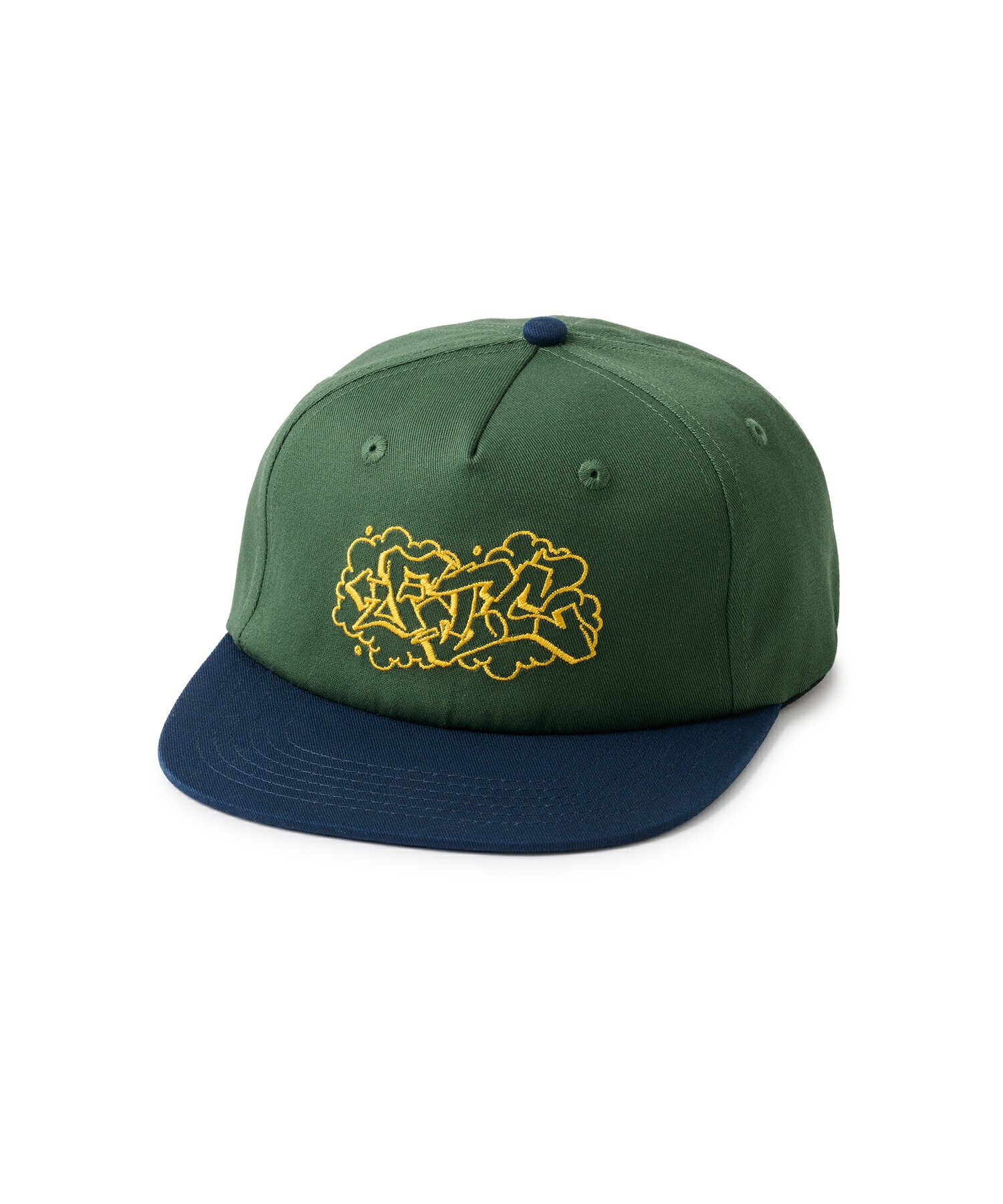Rakuten - FTC/PIECE 6PANNEL GREEN