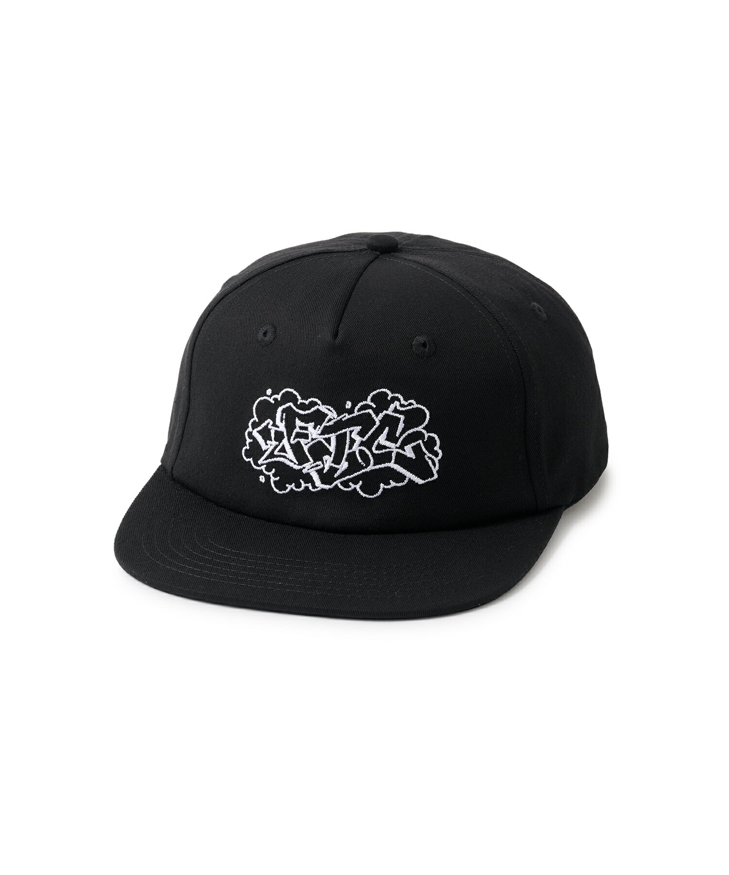 Rakuten - FTC/PIECE 6PANNEL BLACK