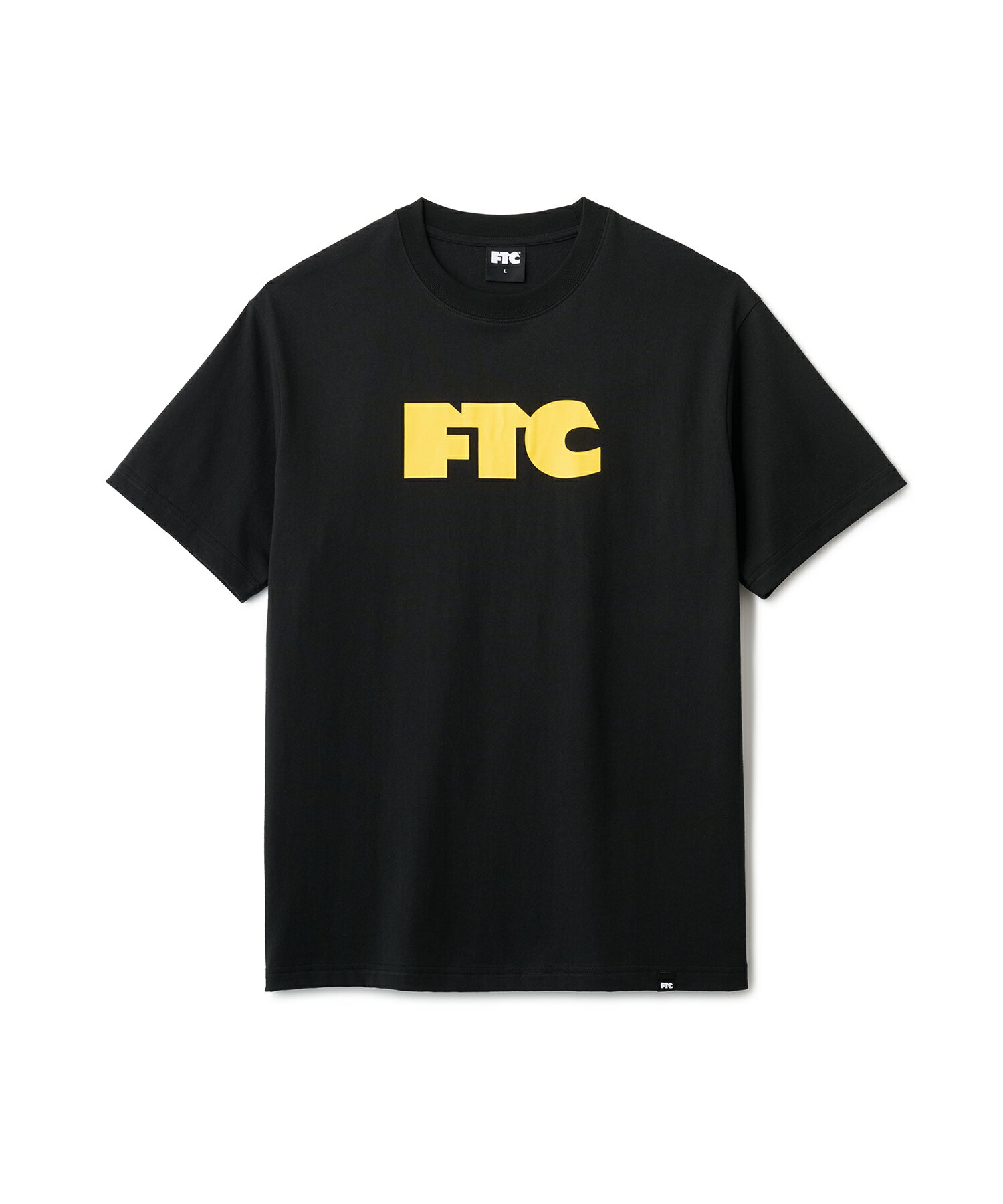 乐天商城 - FTC/OG LOGO BLACK