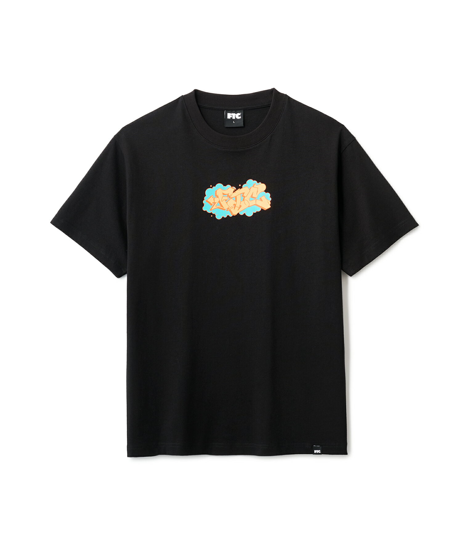 Rakuten - FTC/PIECE BLACK