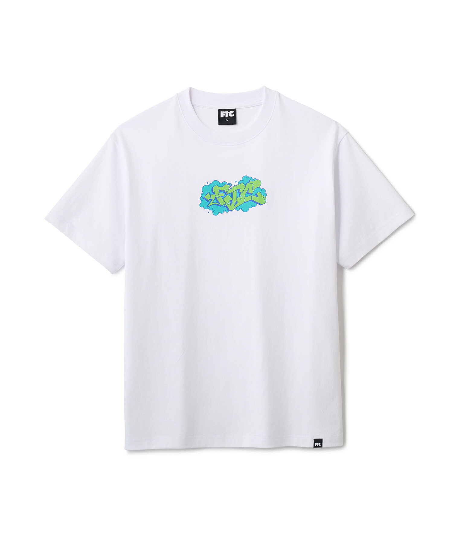 Rakuten - FTC/PIECE WHITE