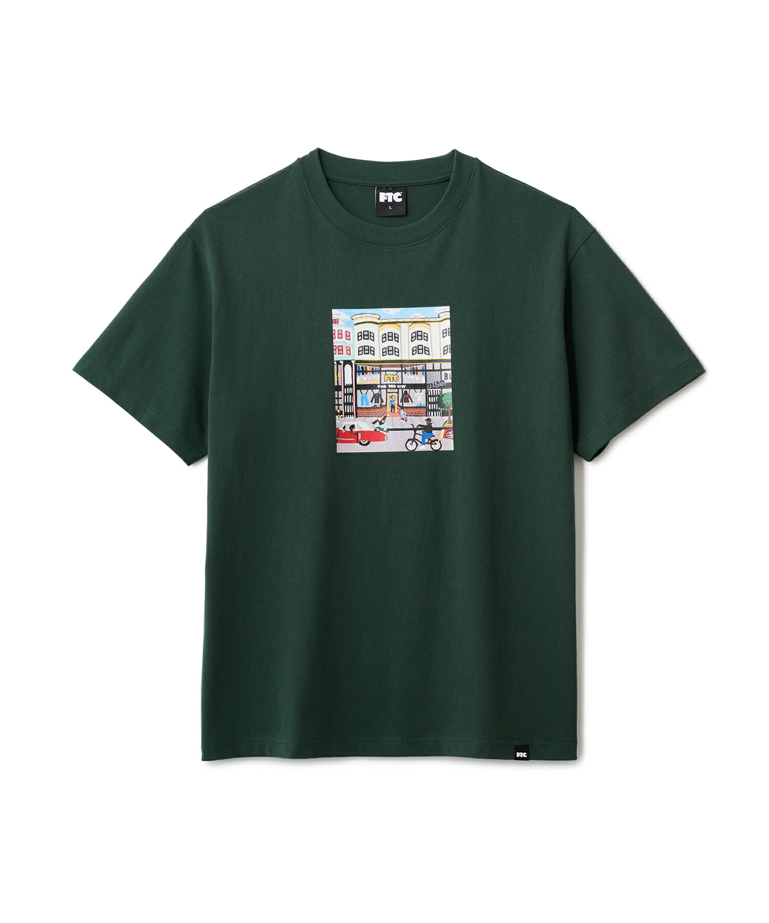 Rakuten - FTC/SHOP F.GREEN