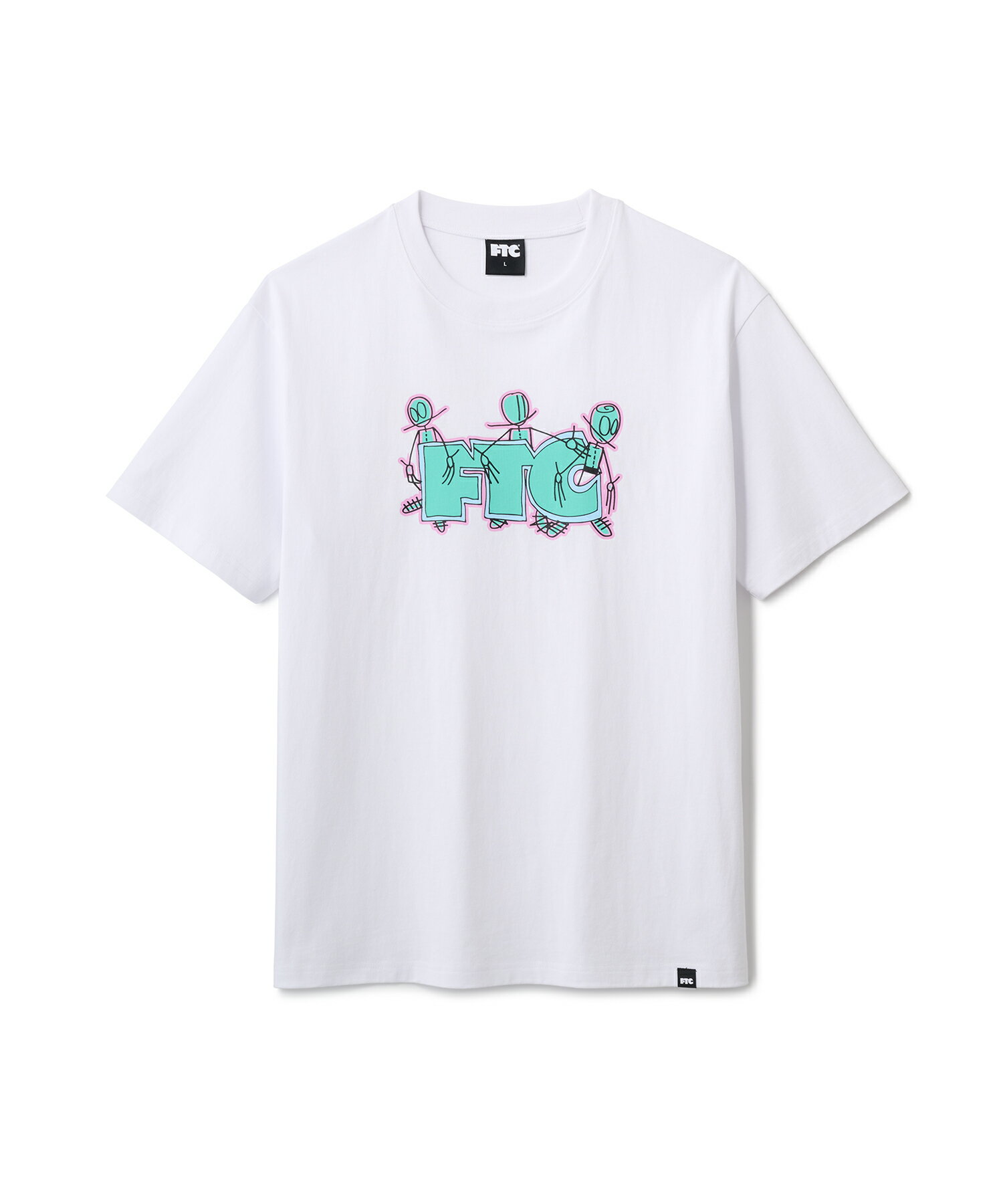 Rakuten - FTC/OG ELEMENT WHITE