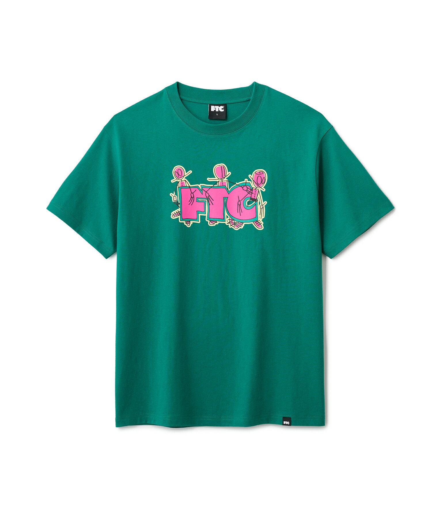 乐天商城 - FTC/OG ELEMENT DARK AQUA