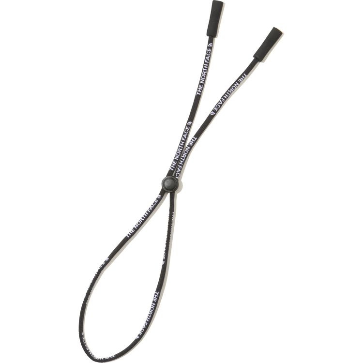 THE NORTH FACE/IVY GLASS HOLDER BLACK