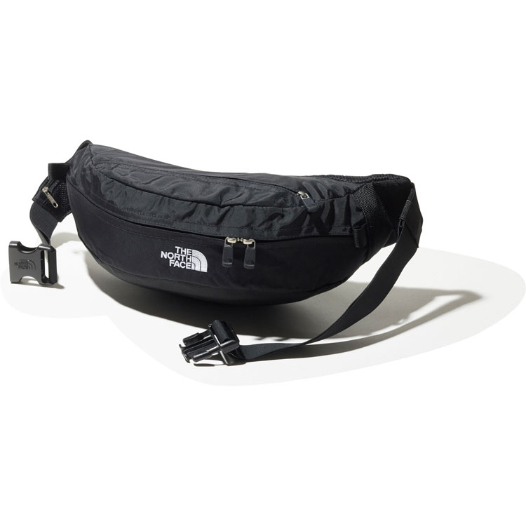 THE NORTH FACE/SWEEP BLACK