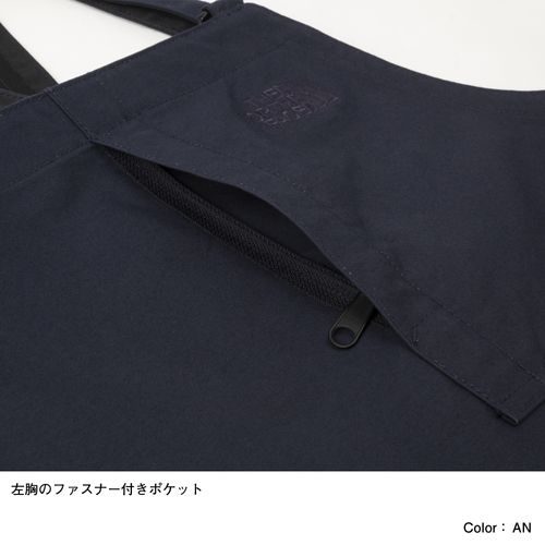 ★送料無料★THE NORTH FACE/FIREFLY APRON MILITARY OLIVE