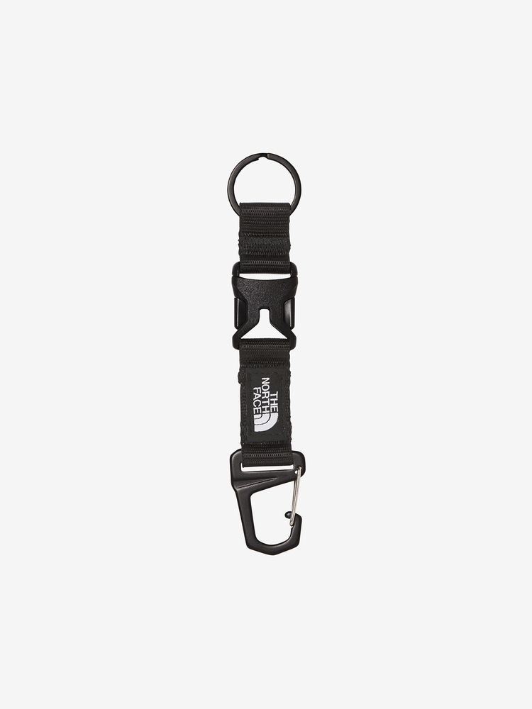 Rakuten - THE NORTH FACE/TNF KEY KEEPER LONG BLACK