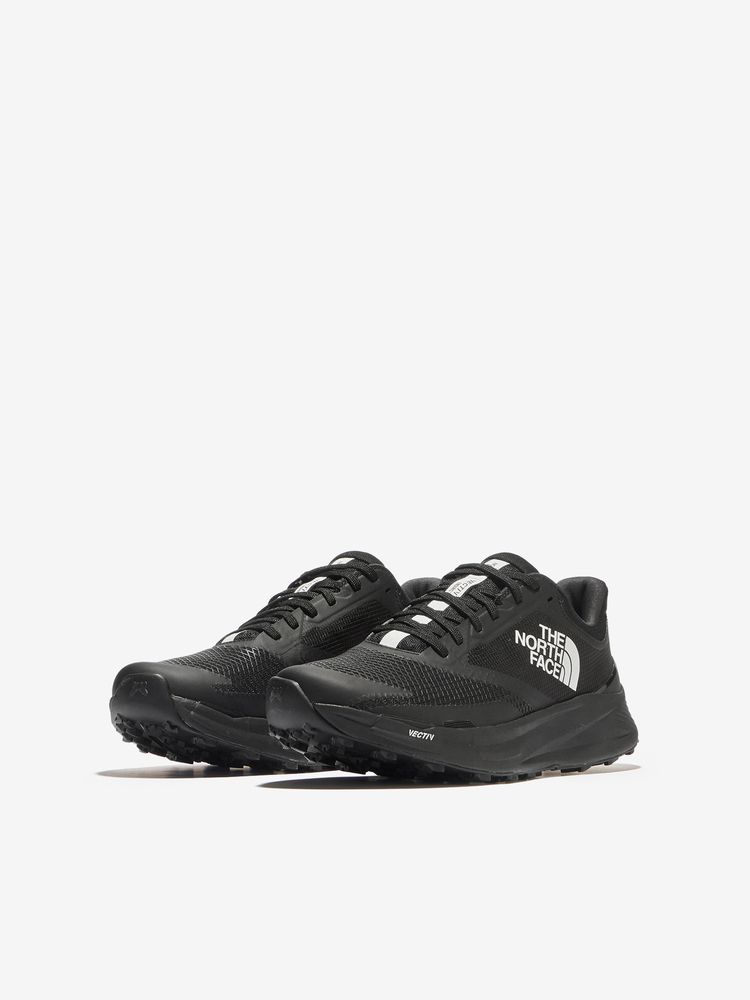 Rakuten - THE NORTH FACE//VECTIV ENDURIS III BLACK