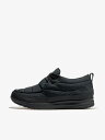 ★送料無料★THE NORTH FACE/NUPTSE ONBOARD WP MOCCASIN BLACK