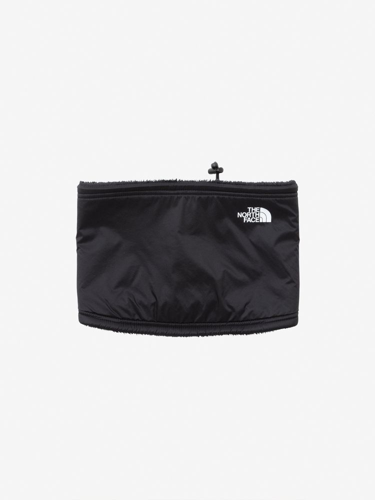 Rakuten - THE NORTH FACE/REVERSIBLE NECK GAITER BLACK