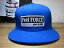Feel FORCE/ONE&ONLY SNAPBACK ROYAL