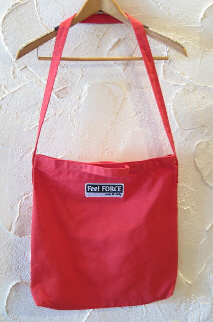 Feel FORCE/N.O RED