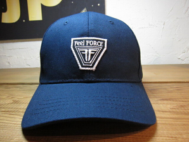 Rakuten - Feel FORCE/D.A CAP NAVY