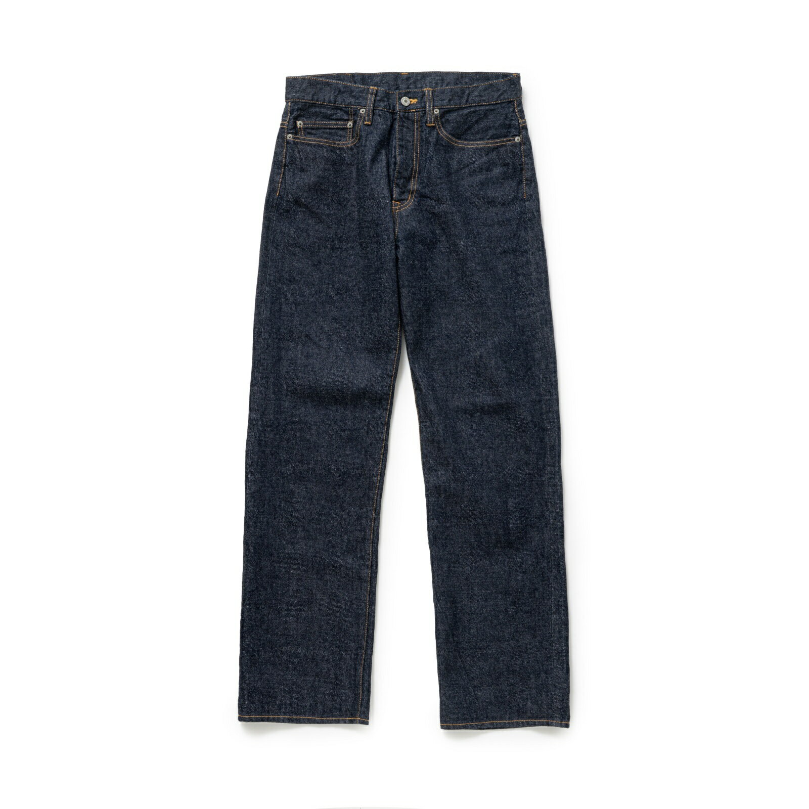 Rakuten - RATS/INDIGO DENIM PANTS INDIGO