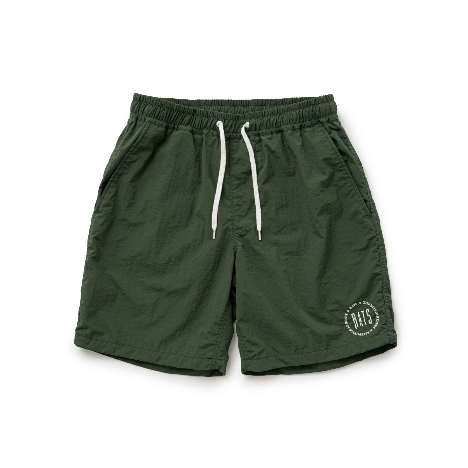 Rakuten - RATS/HYBRID SHORTS KHAKI