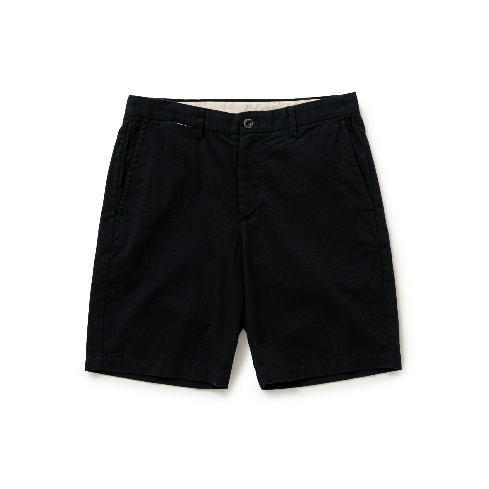 Rakuten - RATS/CHINO SHORTS BLACK