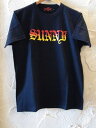 SUNNY C SIDER　サニーシーサイダー/GARCIA T BLACK