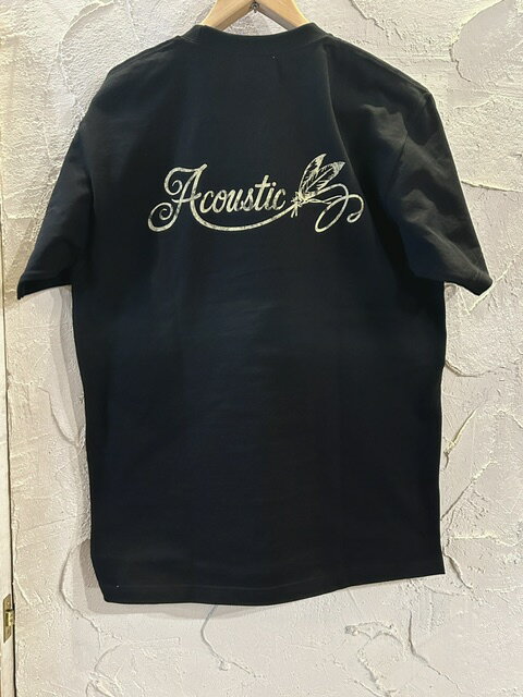 Rakuten - ACOUSTIC アコースティック//NOMADIC BLACK