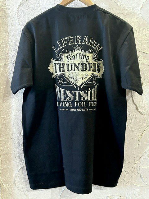 Rakuten - ACOUSTIC アコースティック//THUNDERS BLACK