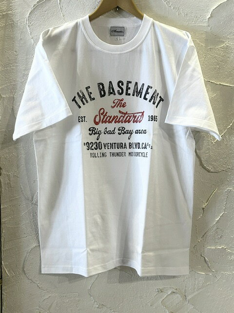 Rakuten - ACOUSTIC アコースティック//THE BASEMENT WHITE