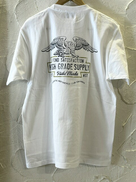Rakuten - ACOUSTIC アコースティック//HIGH GRADE SUPPLY WHITE