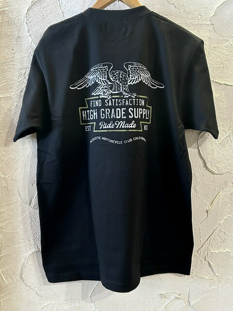 Rakuten - ACOUSTIC アコースティック//HIGH GRADE SUPPLY BLACK