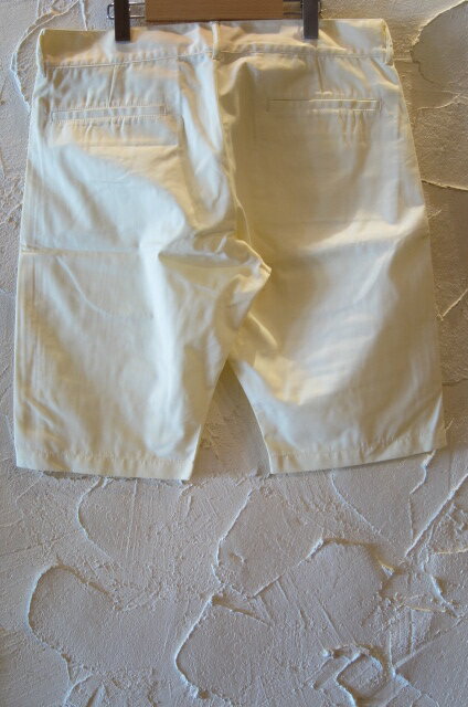 ★送料無料★(DEAD STOCK) COREFIGHTER コアファイター/WAYABELA SHORTS YELLOW