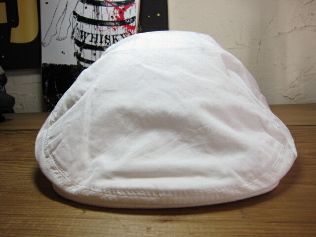 COREFIGHTERコアファイター/SOLID HANCHING WHITE