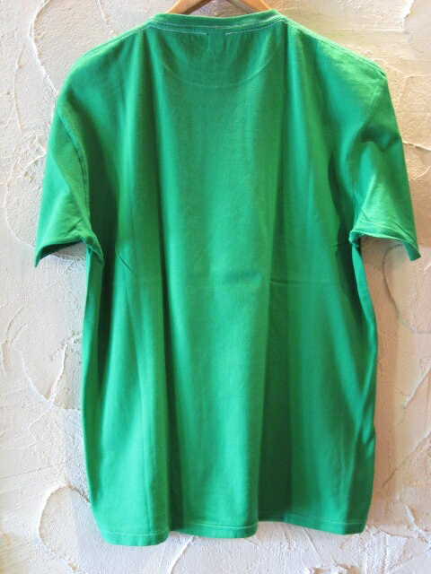 COREFIGHTER コアファイター/COLOR FIT T　GREEN