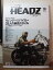 CYCLE HEADS/2014年 VOl18