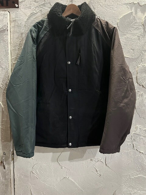 Rakuten - GYMMASTER/REVERSIBLE MOUMTAIN JKT CRAZY