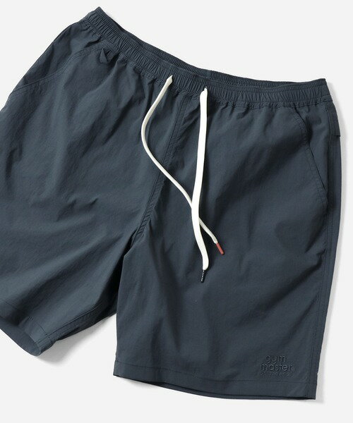 Rakuten - GYMMASTER/MICRO LIP SHORTS NAVY